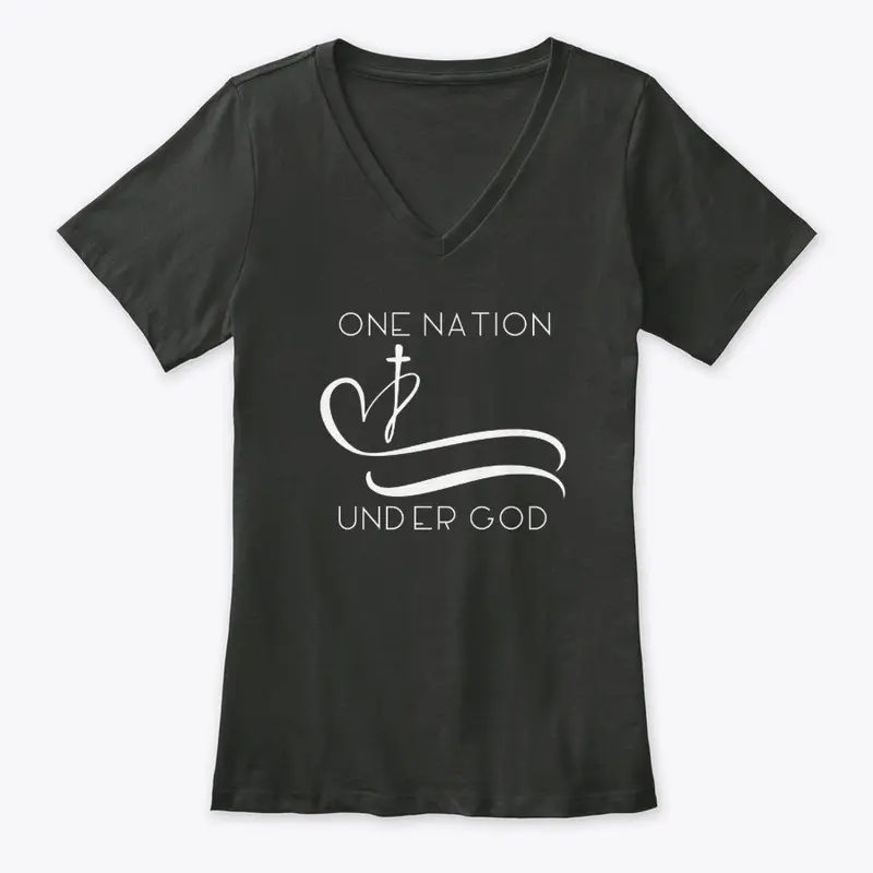 One Nation Under God