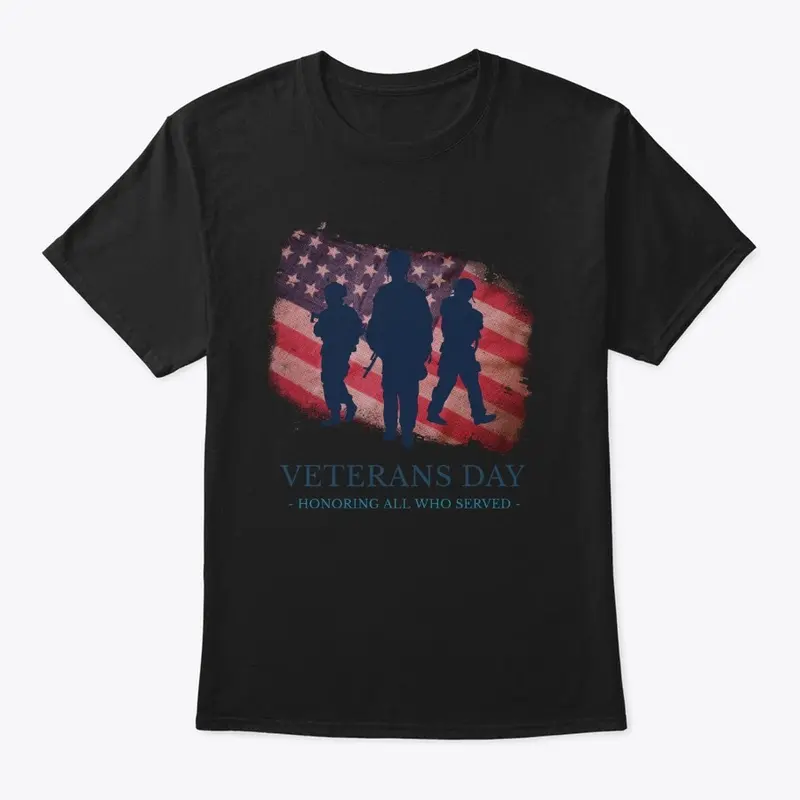 Veterans Day 