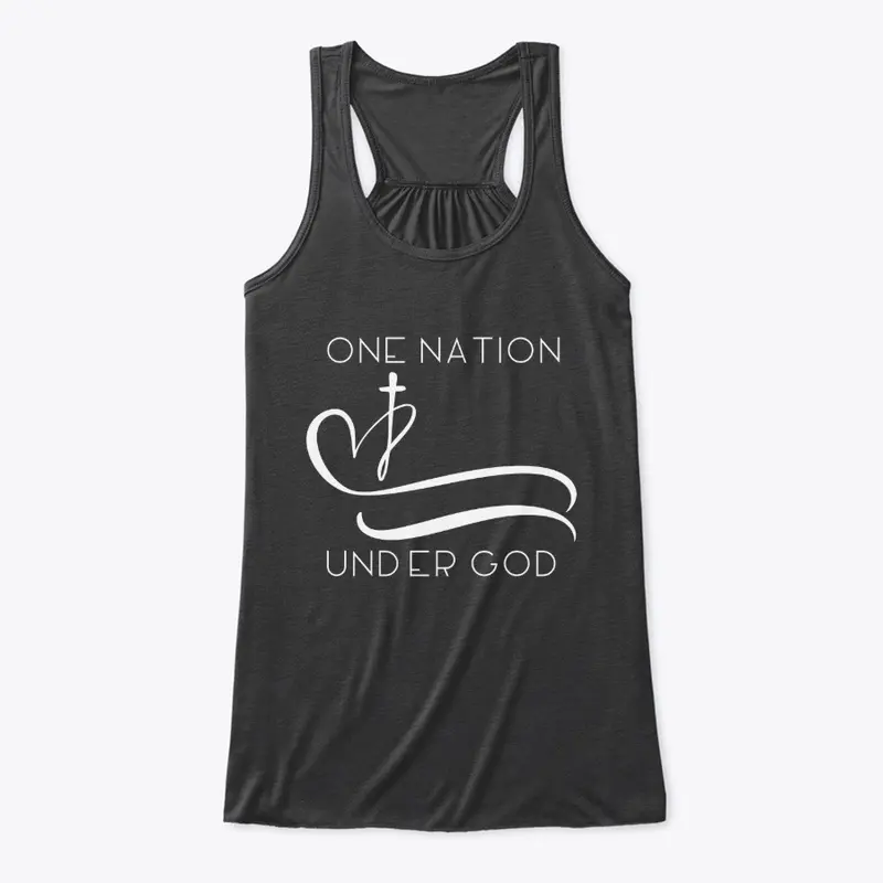 One Nation Under God