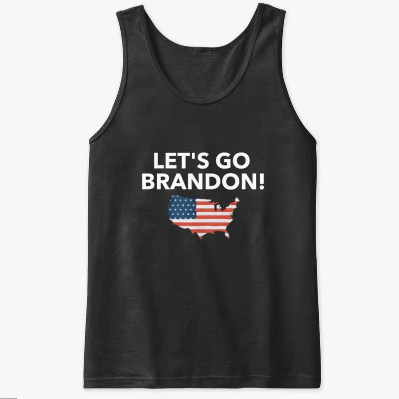 Let's Go Brandon! USA