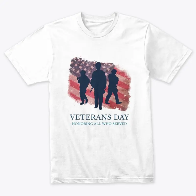 Veterans Day