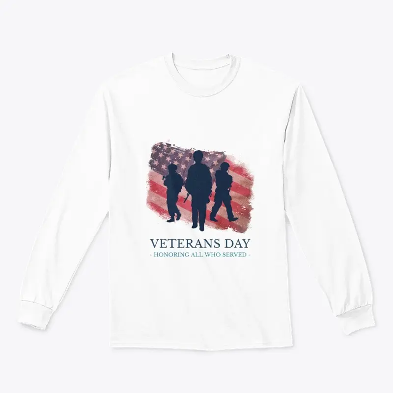 Veterans Day