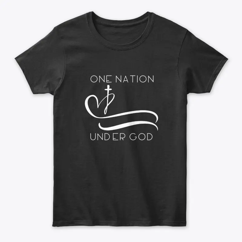 One Nation Under God