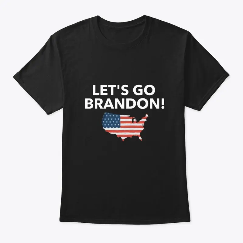 Let's Go Brandon! USA