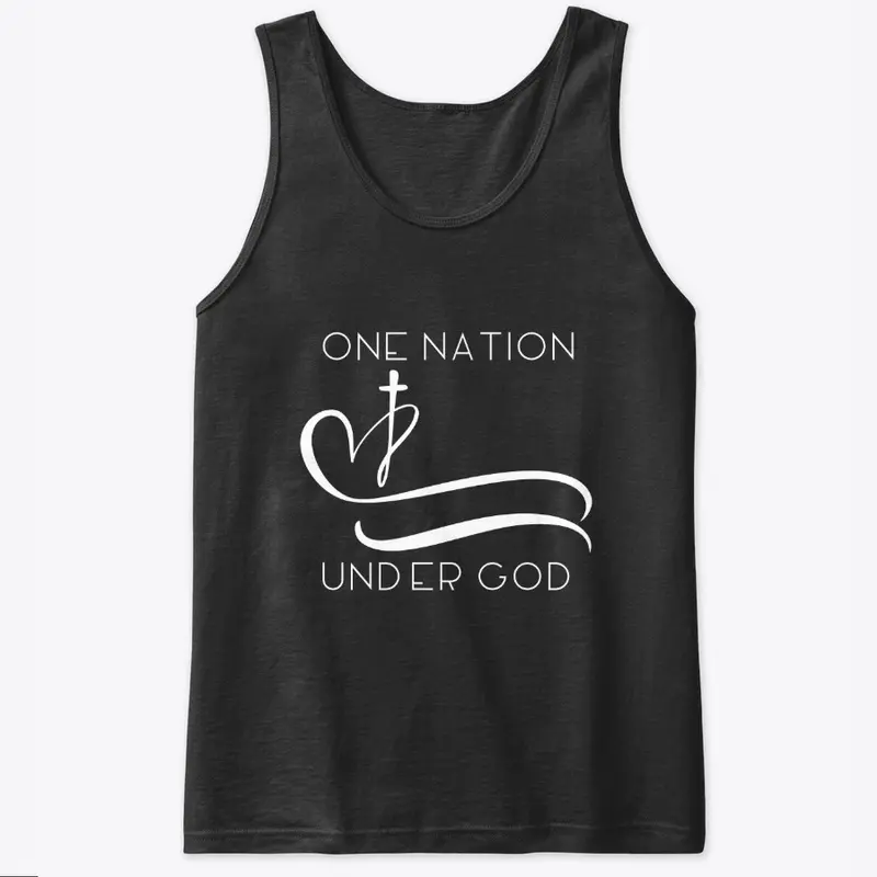 One Nation Under God