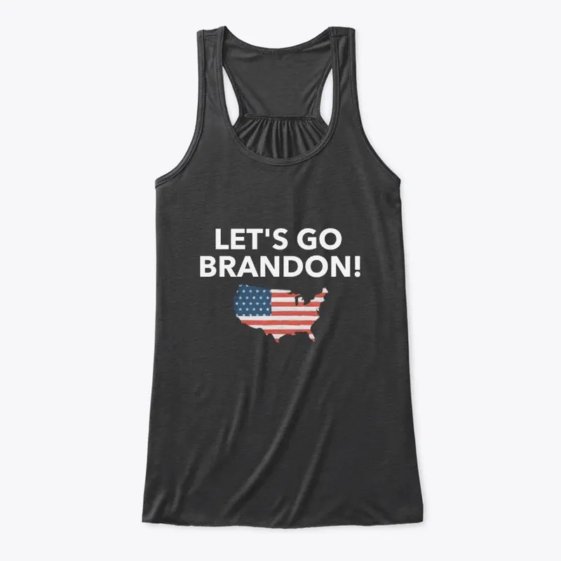 Let's Go Brandon! USA