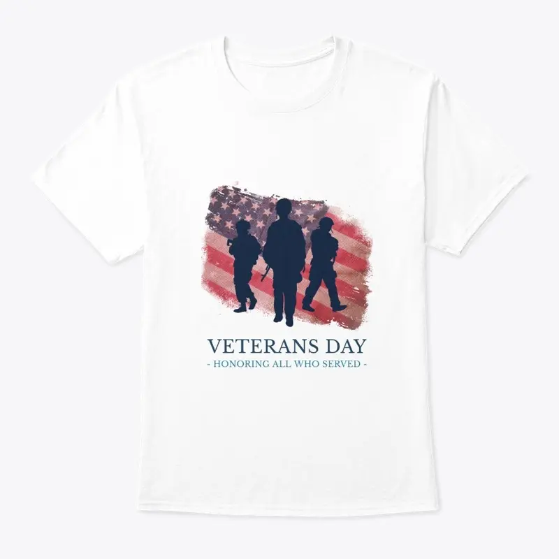 Veterans Day