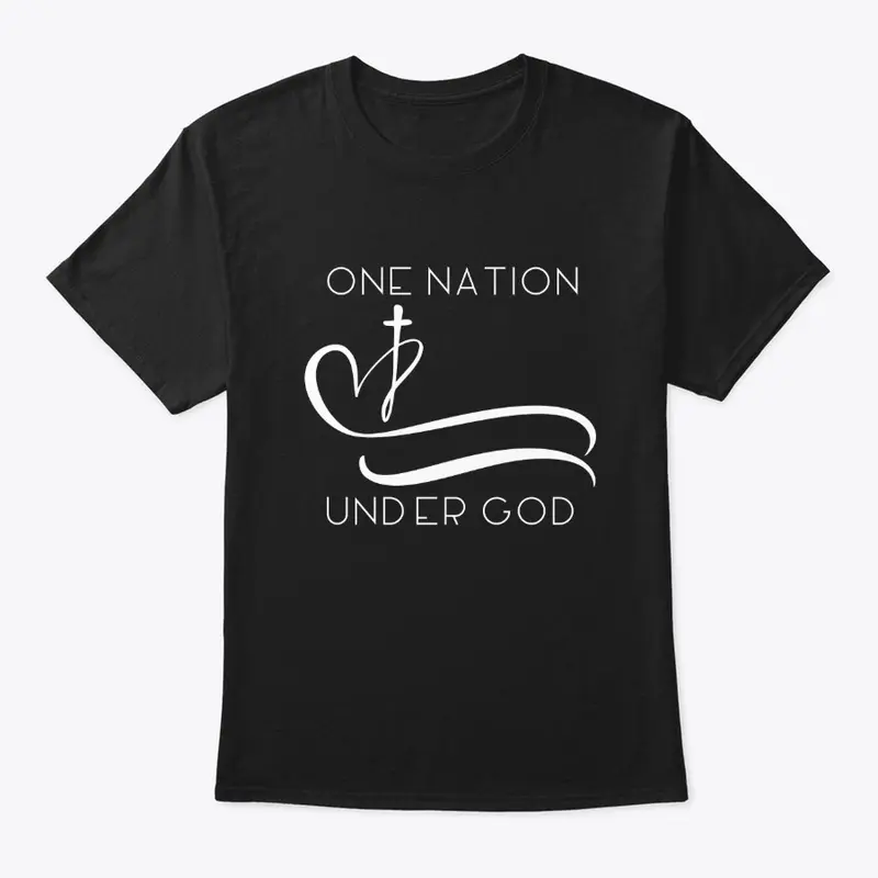 One Nation Under God