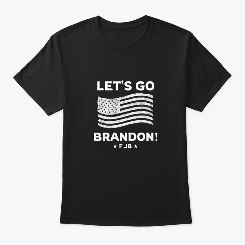 Let's Go Brandon!